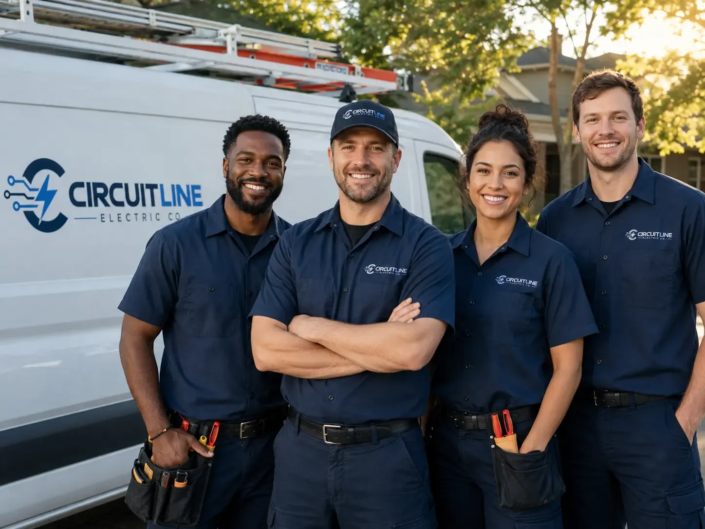 Whole Home Rewiring company in Liberal, MO