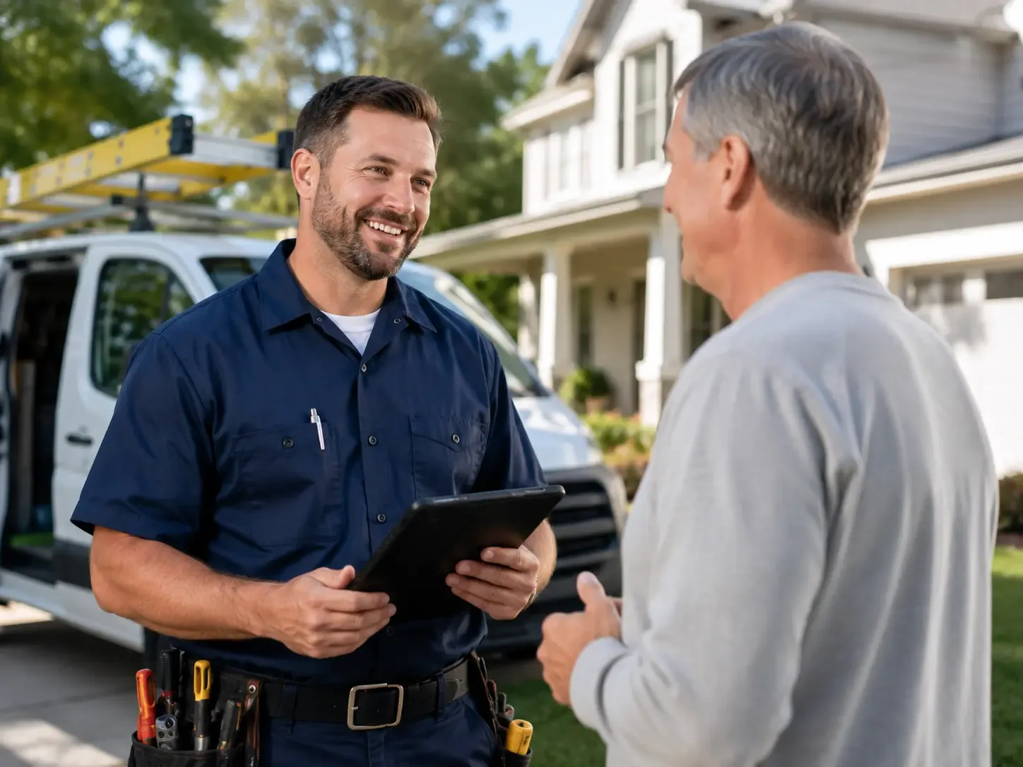 Whole Home Rewiring Liberal, MO FAQs